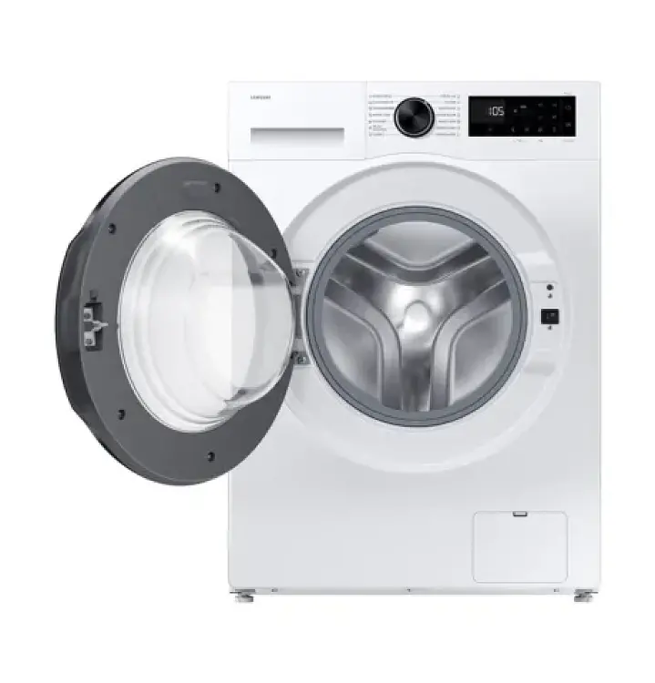 Πλυντήριο Ρούχων Samsung WW80FG5L32AELE 8 kg A