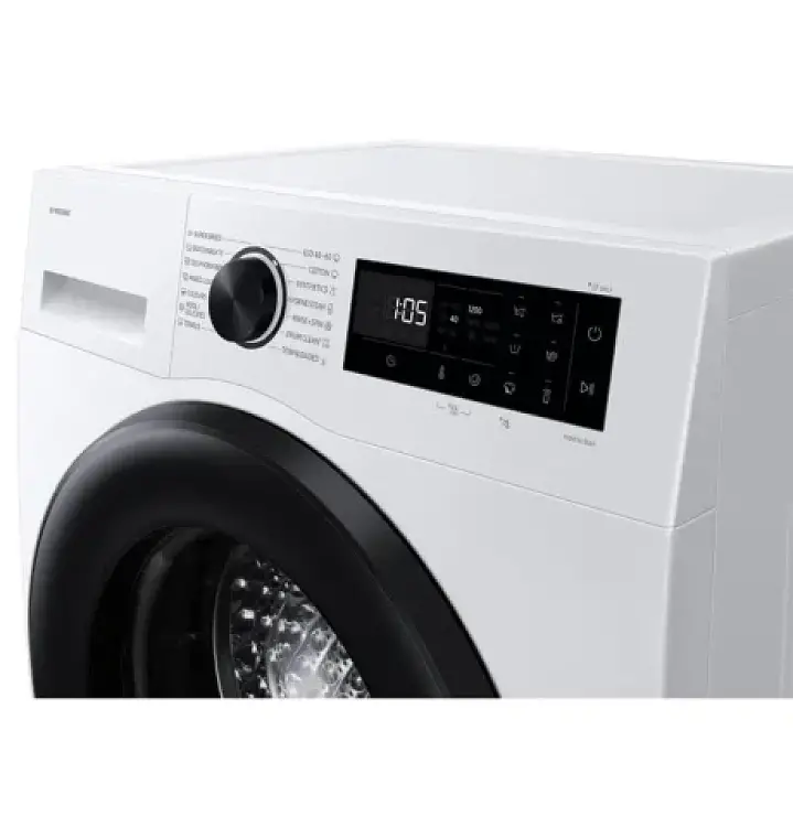 Πλυντήριο Ρούχων Samsung WW80FG5L32AELE 8 kg A