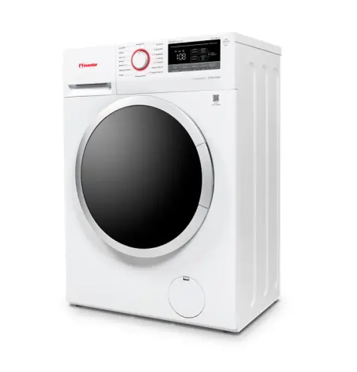 Πλυντήριο Ρούχων Inventor GA0914W 9 kg Α