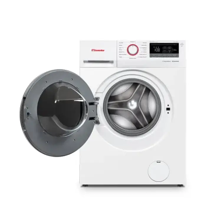 Πλυντήριο Ρούχων Inventor GA0914W 9 kg Α