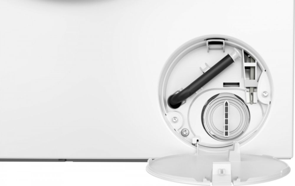 Πλυντήριο Ρούχων Pitsos WPG140LZ0 10 kg A