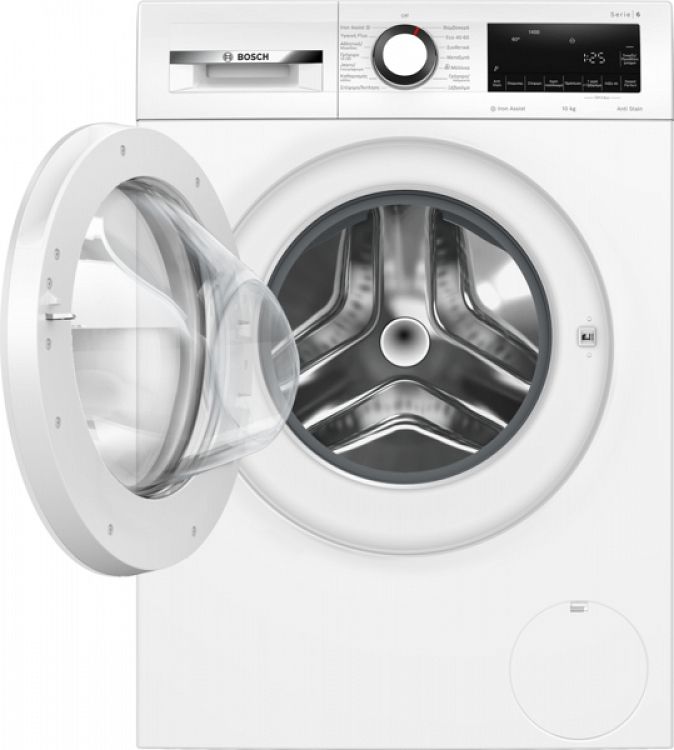 Πλυντήριο Ρούχων Bosch WGG254ZJGR 10 kg A