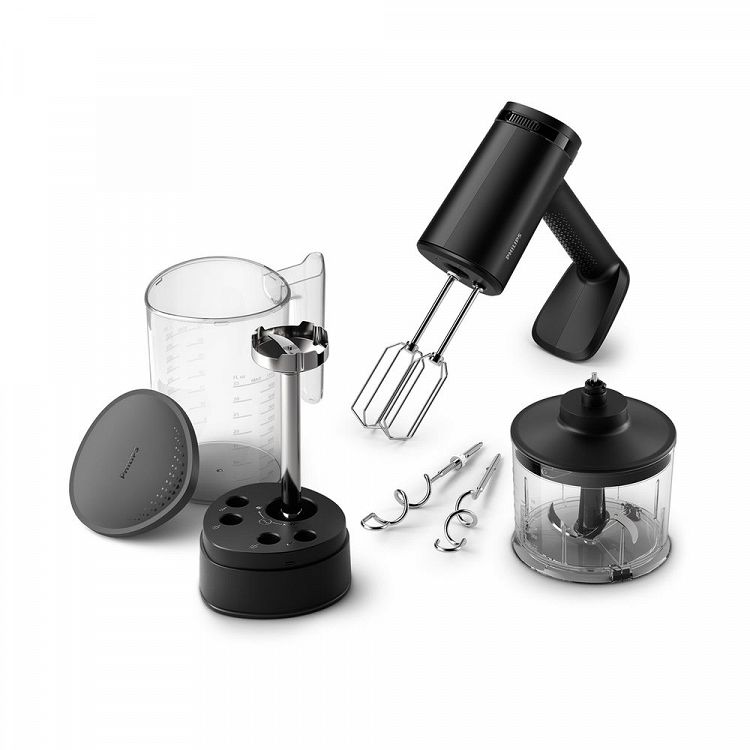 Μίξερ Χειρός Philips 5000 series HR3781/20 500W