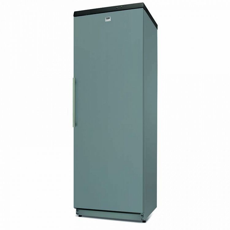 Ψυγείο Συντήρηση Beko professional ADN 480S BP Ασημί D