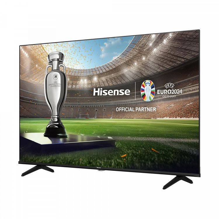 TV Hisense 50E7NQ 50'' Smart 4K