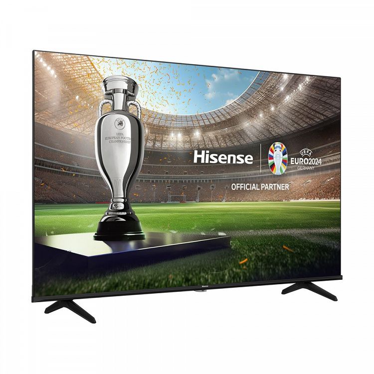 TV Hisense 50E7NQ 50'' Smart 4K