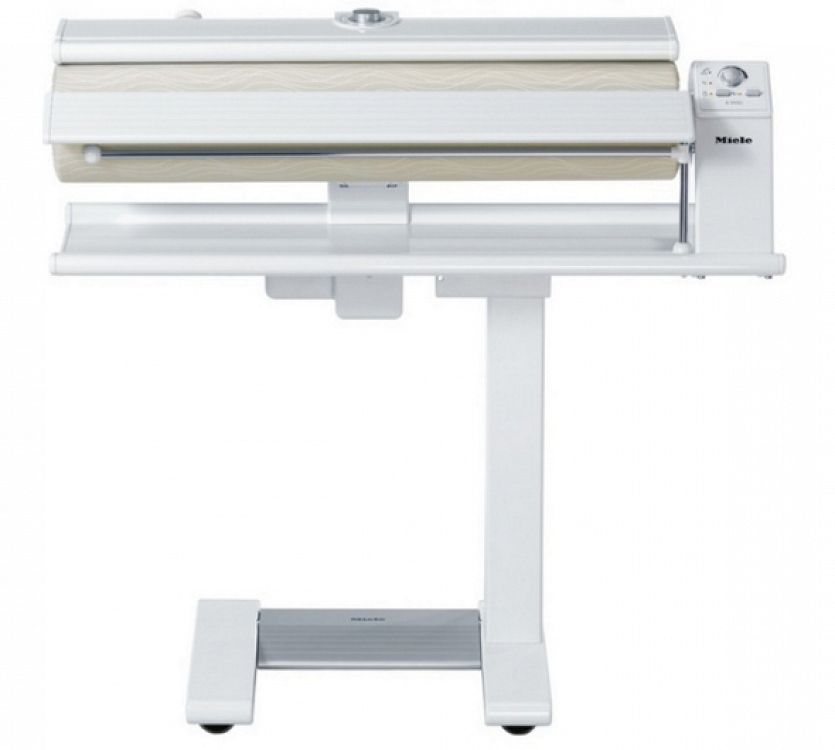 Σιδερωτήριο Ατμού Miele B 995 D