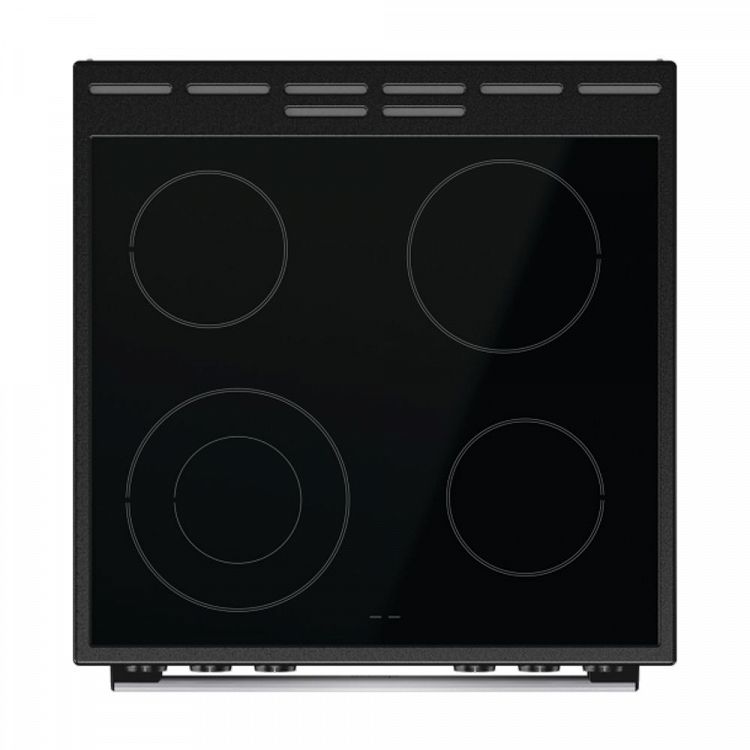 Κουζίνα Κεραμική Gorenje GEC6A41SC