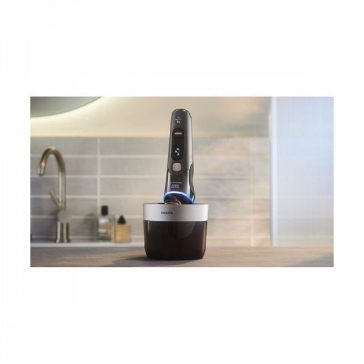 Ξυριστική Μηχανή Philips Prestige Ultra XP9402/31