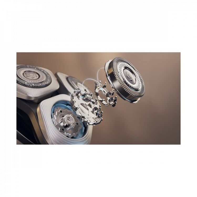 Ξυριστική Μηχανή Philips Prestige Ultra XP9402/31