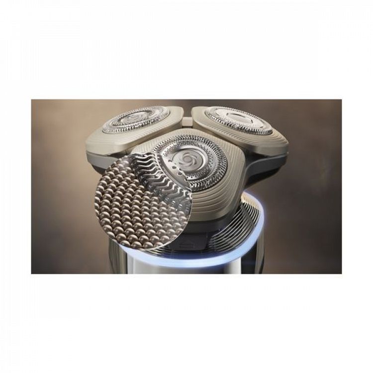 Ξυριστική Μηχανή Philips Prestige Ultra XP9402/31