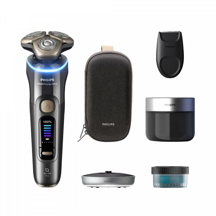 Ξυριστική Μηχανή Philips Prestige Ultra XP9402/31