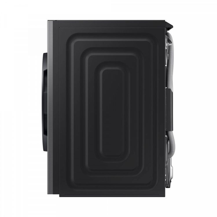 Πλυντήριο Ρούχων Samsung Bespoke AI WF90F09C4SU4 Σκούρο Ασημί Α