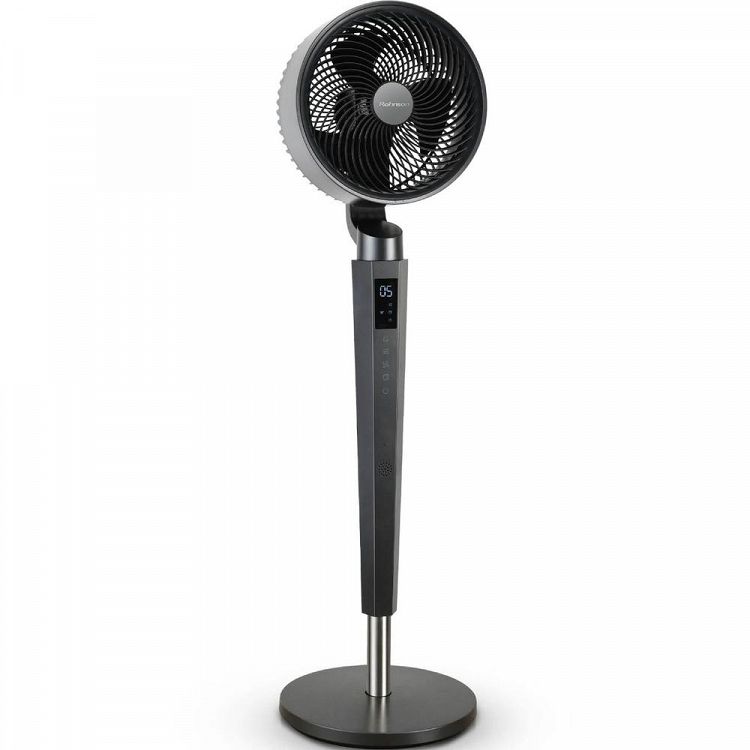 Ανεμιστήρας Ορθοστάτης air circulator R-8550 Rohnson