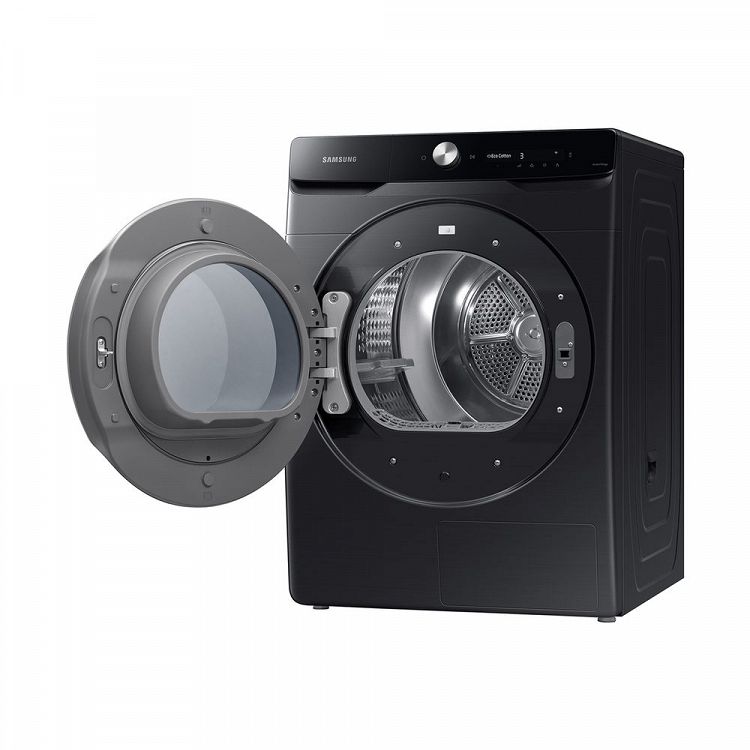 Στεγνωτήριο Ρούχων 16kg Samsung DV16DG8600BVU4