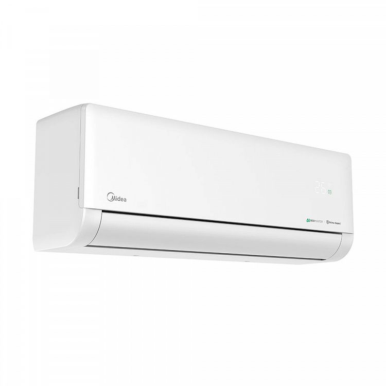 A/C Midea Solstice EZ-12RD6 12000Btu