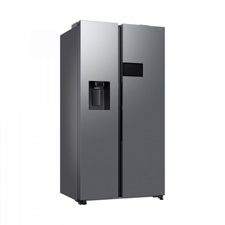 Ψυγείο Ντουλάπα 621lt Samsung RS90F64EETEF No Frost Inox