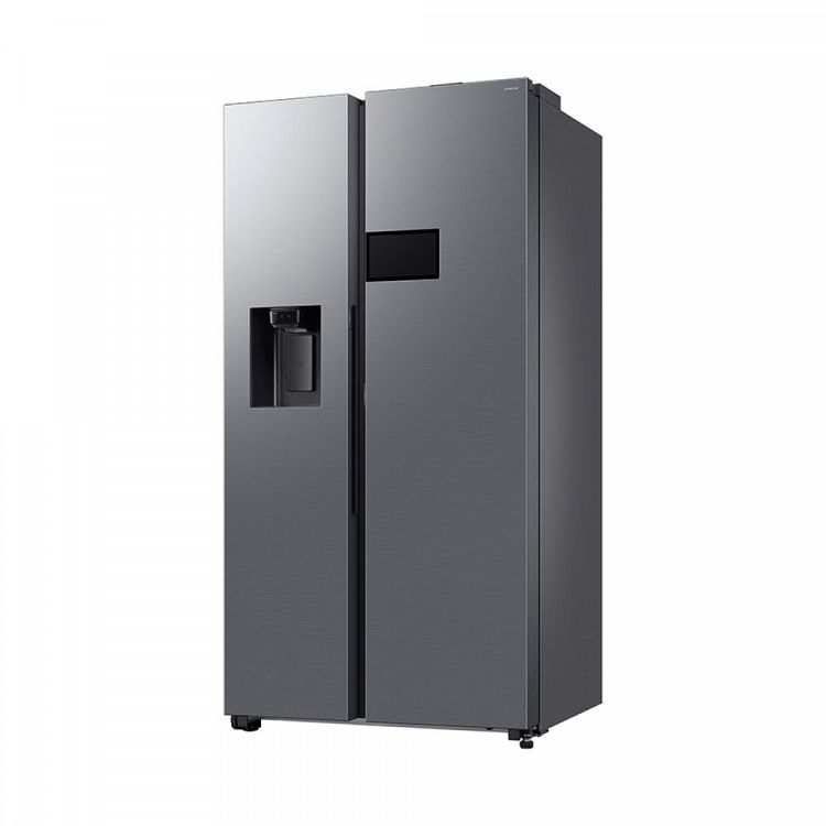 Ψυγείο Ντουλάπα 621lt Samsung RS90F64EETEF No Frost Inox