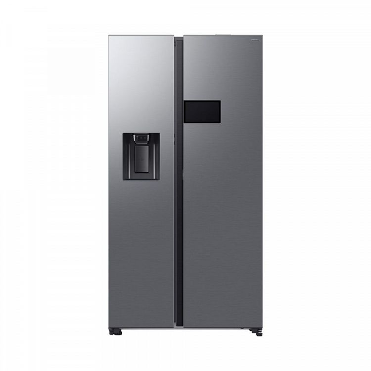 Ψυγείο Ντουλάπα 621lt Samsung RS90F64EETEF No Frost Inox