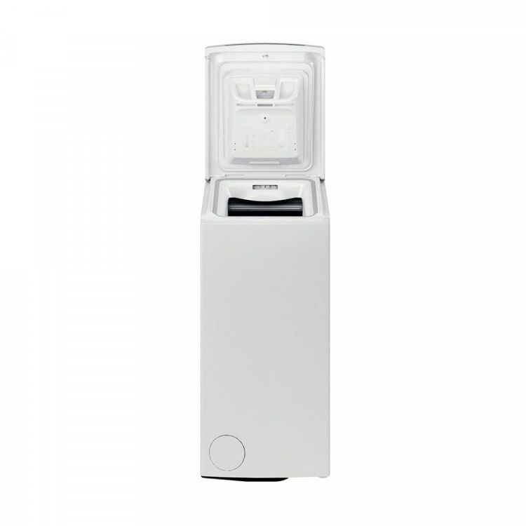 Πλυντήριο Ρούχων Whirlpool TDLRB 7252BS EU 7 kg B
