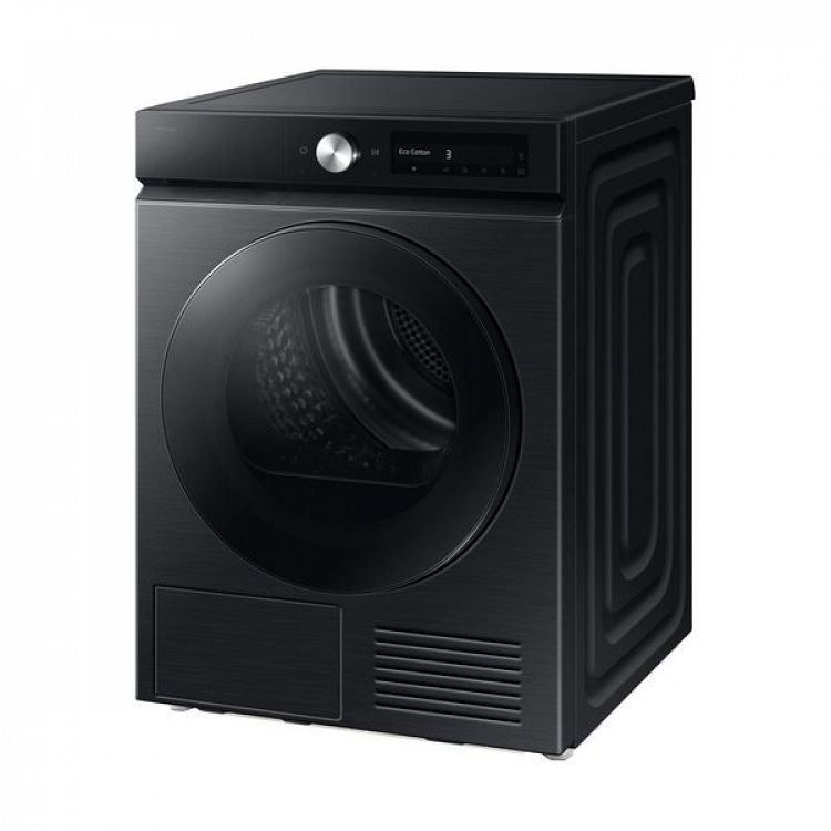 Στεγνωτήριο Ρούχων Samsung DV90DB7845GBU4 9 kg A