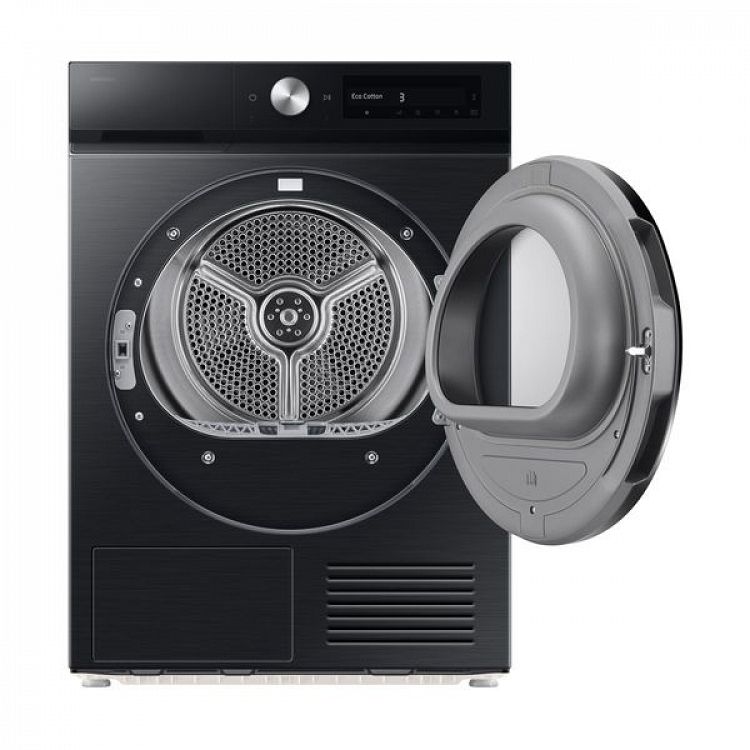 Στεγνωτήριο Ρούχων Samsung DV90DB7845GBU4 9 kg A