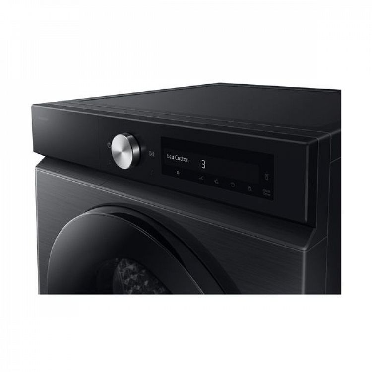 Στεγνωτήριο Ρούχων Samsung DV90DB7845GBU4 9 kg A