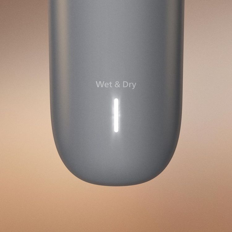 Ξυριστική Μηχανή Philips BG3485/15 Wet & Dry