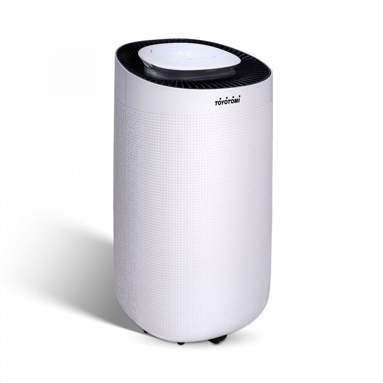 ΑΦΥΓΡΑΝΤΗΡΑΣ TDE-16VGIVION TOYOTOMI