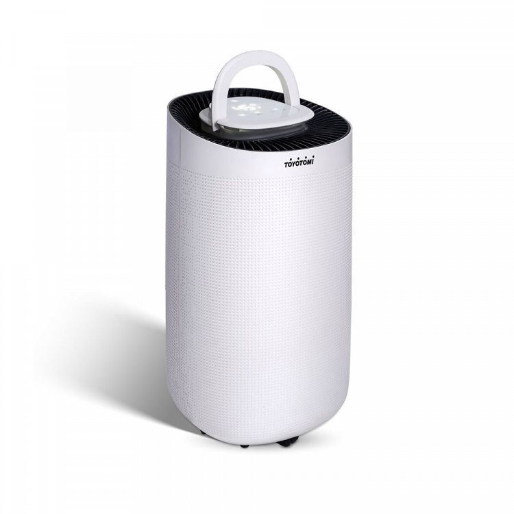 ΑΦΥΓΡΑΝΤΗΡΑΣ TDE-16VGIVION TOYOTOMI