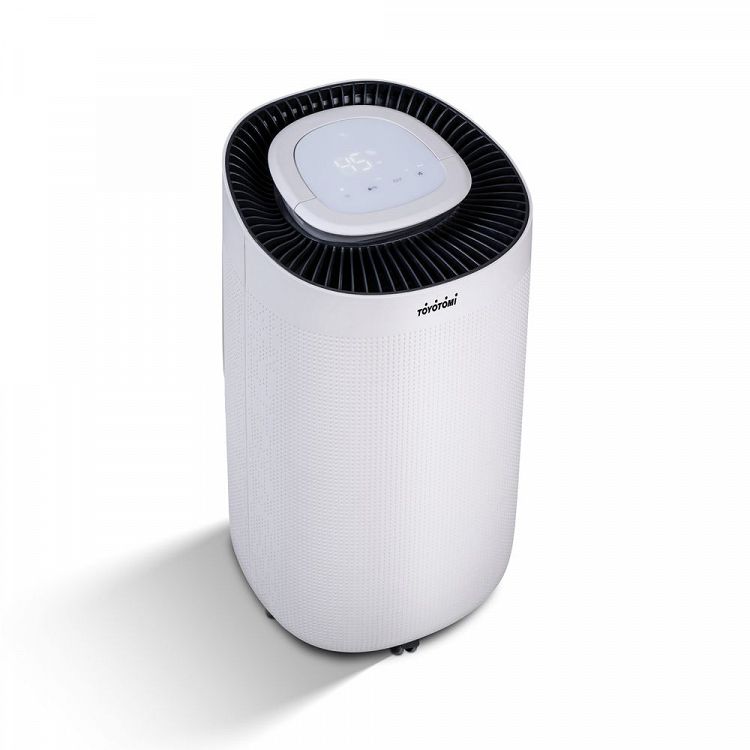 ΑΦΥΓΡΑΝΤΗΡΑΣ TDE-16VGIVION TOYOTOMI