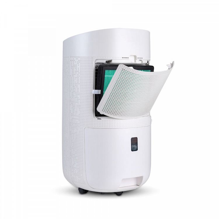 ΑΦΥΓΡΑΝΤΗΡΑΣ TDE-16VGIVION TOYOTOMI