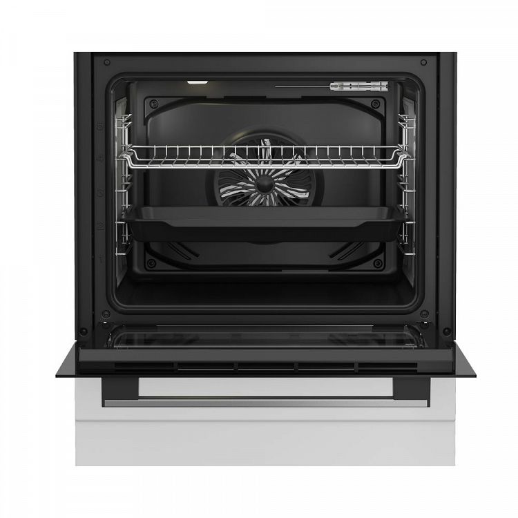 Κουζίνα Κεραμική Whirlpool W6V8LCSW