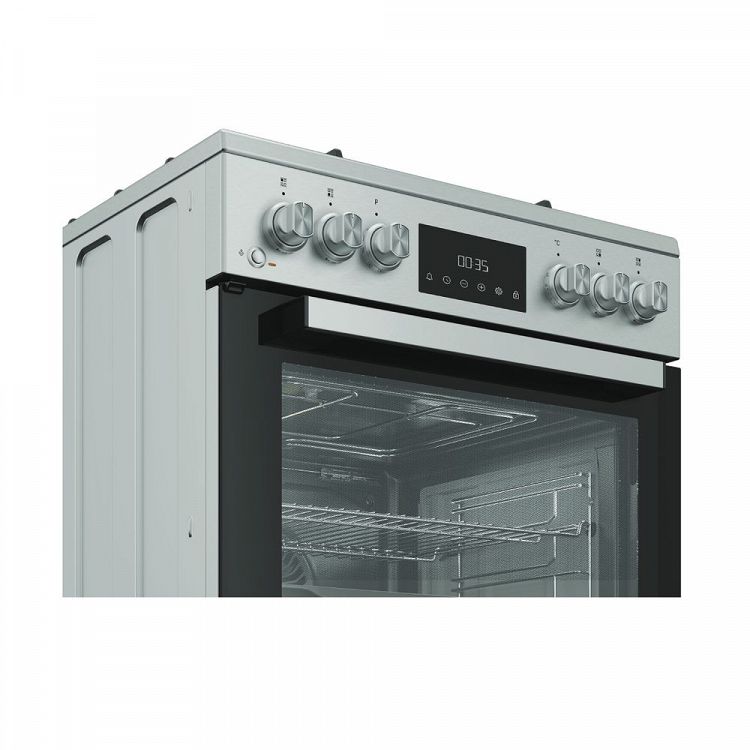 ΚΟΥΖΙΝΑ WHIRLPOO LW6G8LCSWX