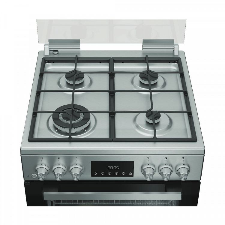 ΚΟΥΖΙΝΑ WHIRLPOO LW6G8LCSWX