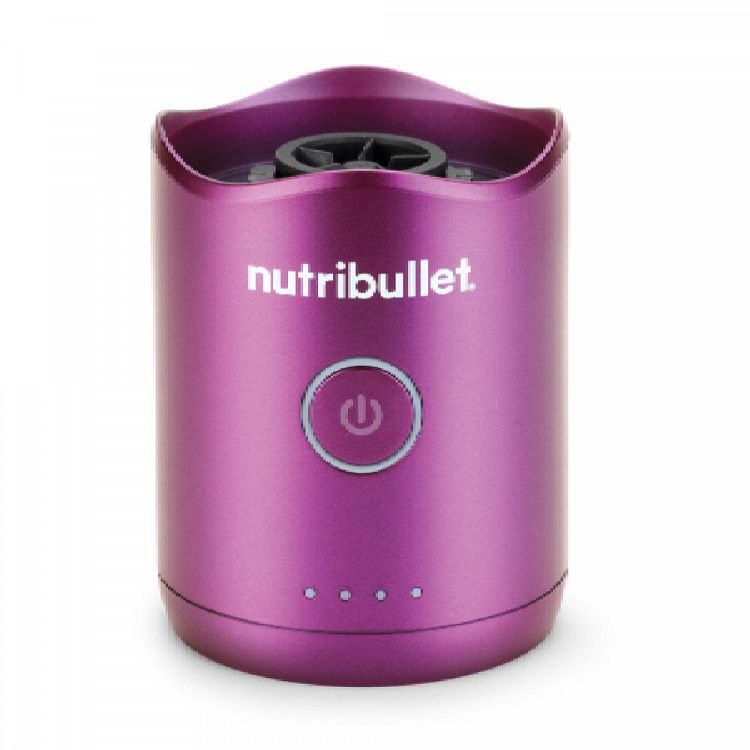 Μπλέντερ Nutribullet NBP013.VT Port Berry