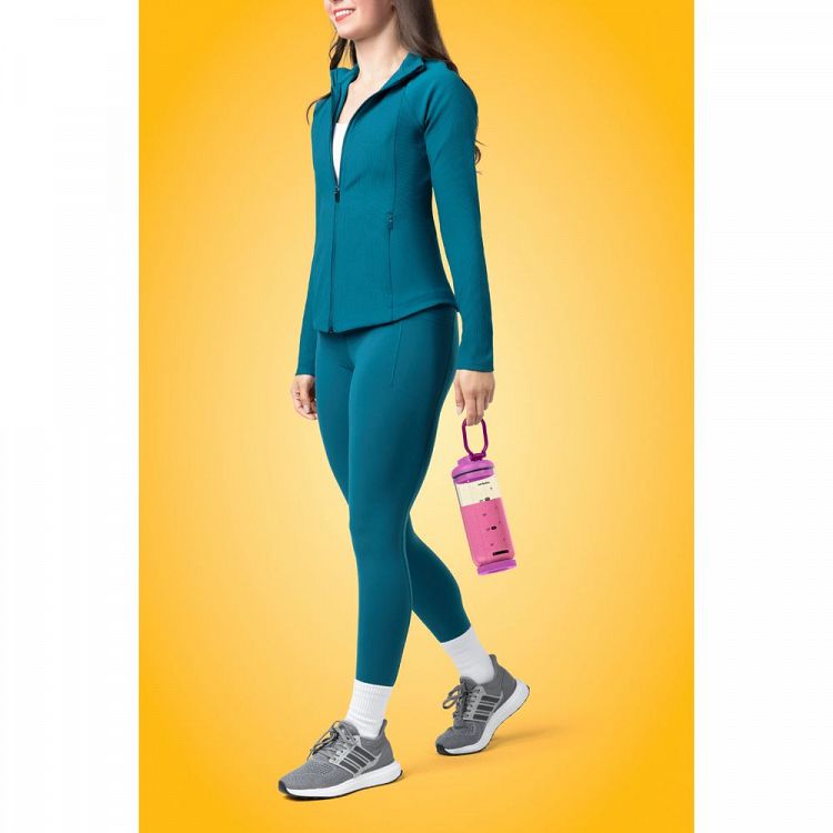 Μπλέντερ Nutribullet NBP013.VT Port Berry