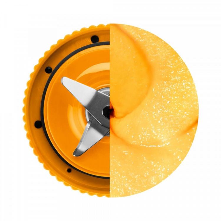 Μπλέντερ Nutribullet NBP013.OR Orange