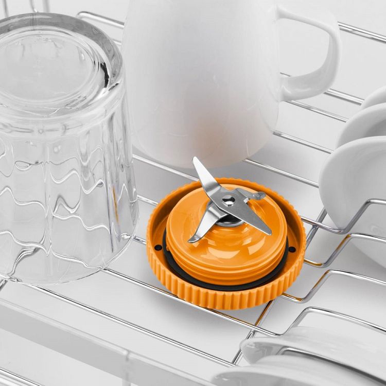 Μπλέντερ Nutribullet NBP013.OR Orange