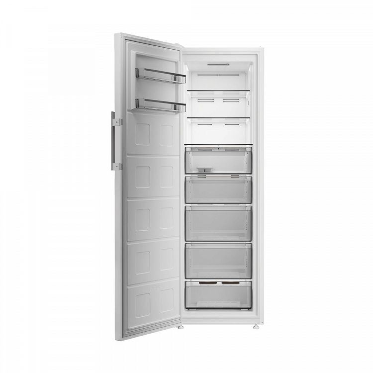 Καταψύκτης Όρθιος Whirlpool WHMFF 6312 W4E E