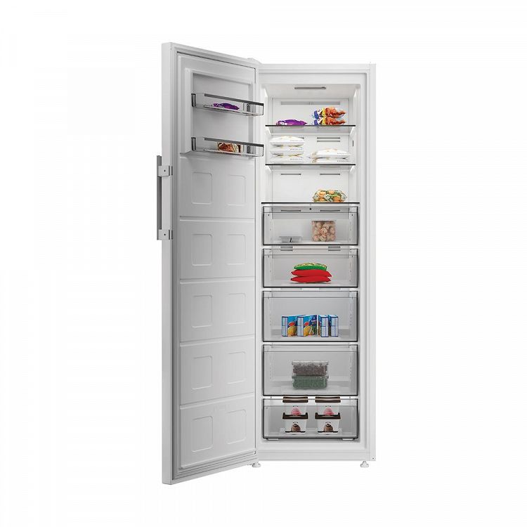 Καταψύκτης Όρθιος Whirlpool WHMFF 6312 W4E E
