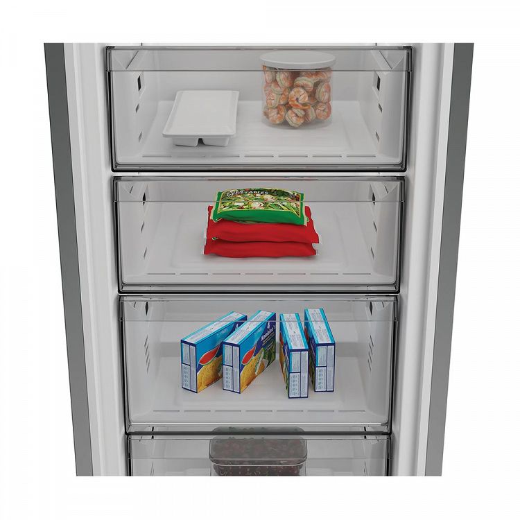 Καταψύκτης Όρθιος Whirlpool WHMFF 6312 W4E E