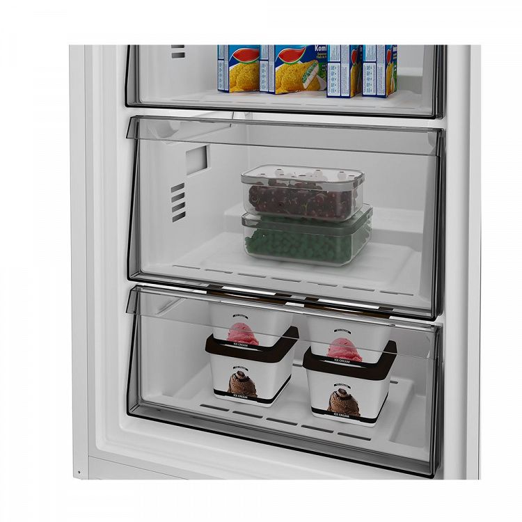 Καταψύκτης Όρθιος Whirlpool WHMFF 6312 W4E E