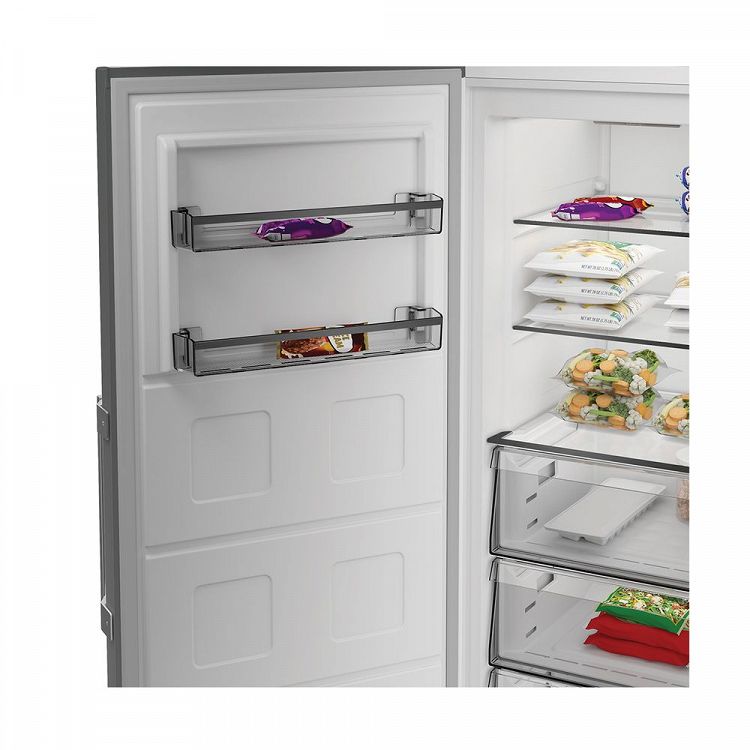 Καταψύκτης Όρθιος Whirlpool WHMFF 6312 W4E E