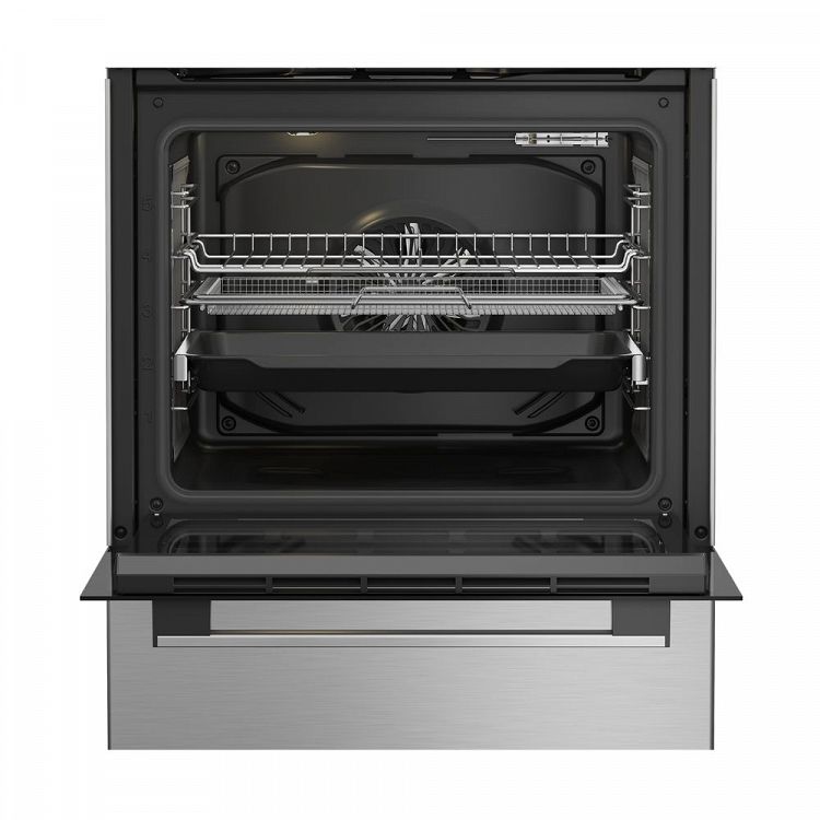 Κουζίνα Κεραμική W6V8LCSATX1 Whirlpool