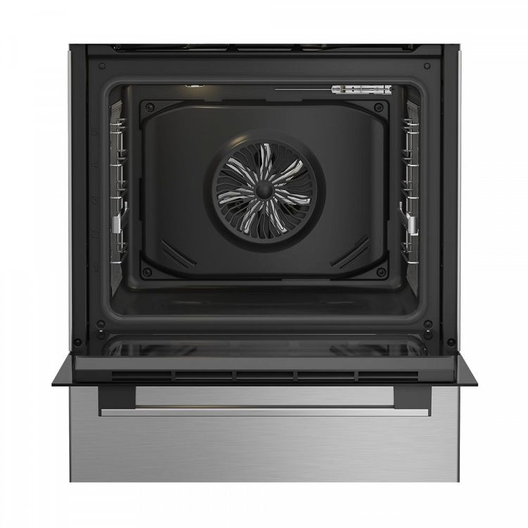 Κουζίνα Κεραμική W6V8LCSATX1 Whirlpool