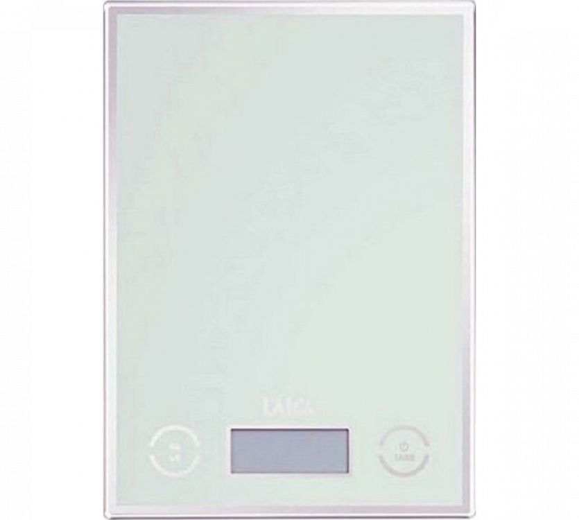 Ζυγαριά Κουζίνας Laica KS1050 W Λευκό