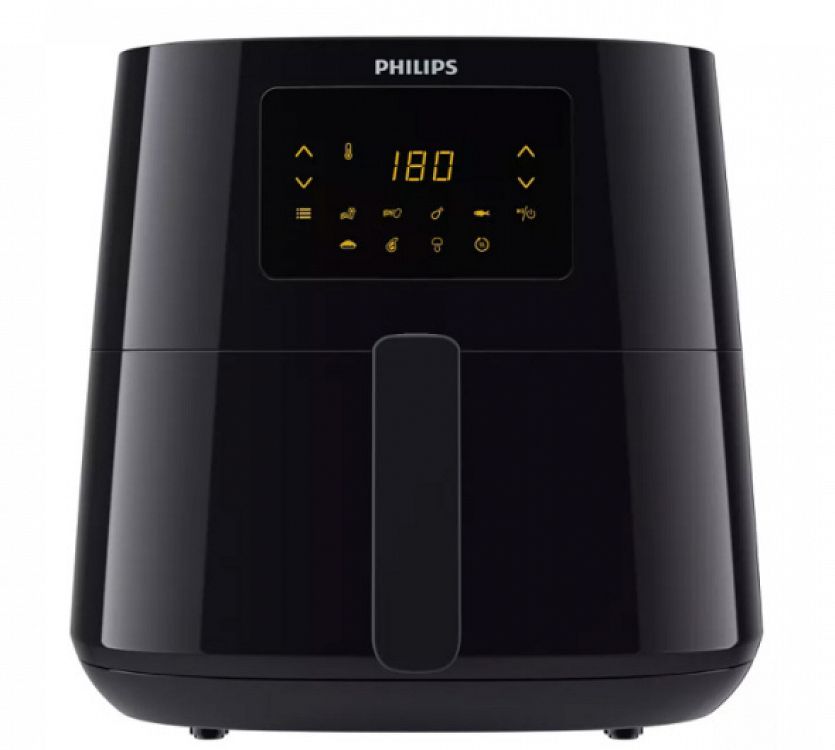 Φριτέζα Αέρος Philips HD9270/96 XL
