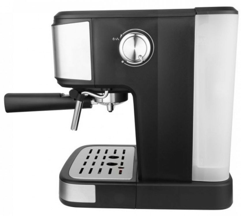 Μηχανή Espresso Rohnson R-988 850W Πίεσης 20bar