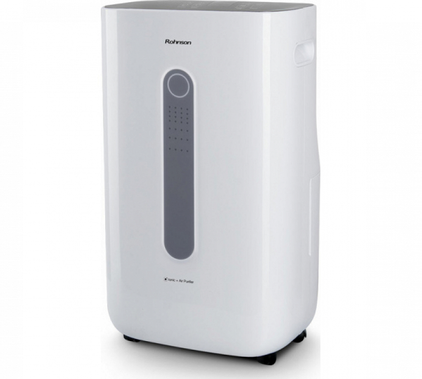 Αφυγραντήρας Rohnson MOD R-9916 16 lt